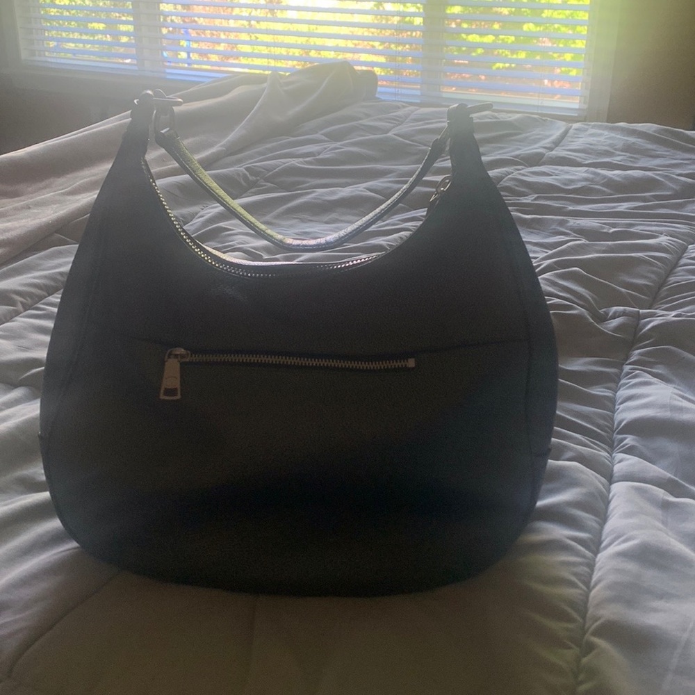 Grey Coach Purse!
